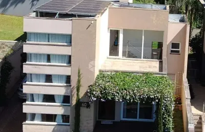 Casa com 2 quartos à venda na João Reinaldo Frohlich, 160, Jardim do Alto, Ivoti