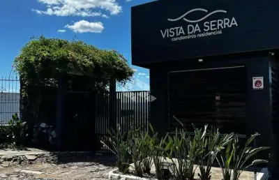 Terreno à venda na Gustavo Zang, 180, Jardim Buhler, Ivoti