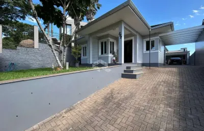 Casa 3 dormitorios , suite master, piscina, localização nobre