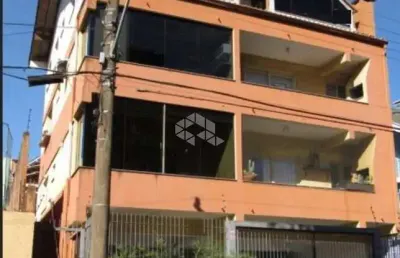 Apartamento com 2 quartos à venda na Rua das Hortências, 140, Encosta do Sol, Estância Velha