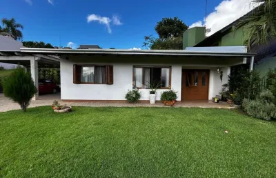 Casa com 3 quartos à venda na Aloísio Gabriel Linck, 120, Jardim do Alto, Ivoti