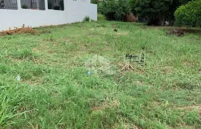 Terreno à venda na Presidente Costa E Silva, 117, Cidade Nova, Ivoti