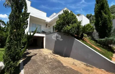 Casa 02 dormitórios (suíte) ivoti -loteamento carolina