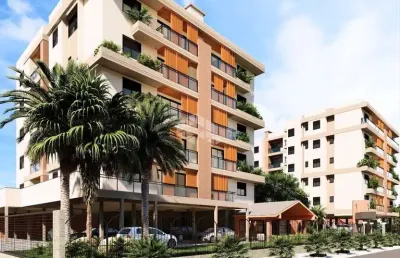 Apartamento com 2 quartos à venda na Pinto Bandeira, 148, Sete de Setembro, Ivoti