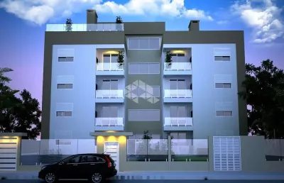 Apartamento com 3 quartos à venda na Rua Jorge Theobaldo Engelmann, 39, Beira Rio, Dois Irmãos