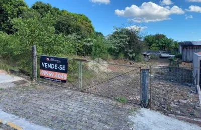 Terreno à venda na Albino Kern, 911, Vista Alegre, Ivoti