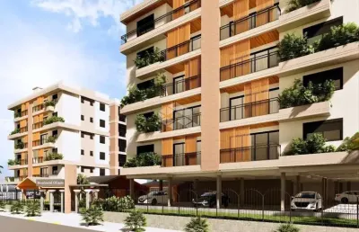 Apartamento com 3 quartos à venda na Pinto Bandeira, 148, Sete de Setembro, Ivoti