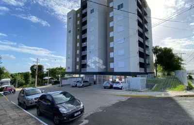 Apartamento com 2 quartos à venda na Mato Grosso, 77, Cidade Nova, Ivoti
