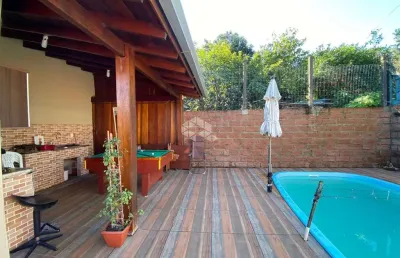 Casa com 4 quartos à venda na Arthur Augusto Gernhardt, 1012, Morada do Sol, Ivoti