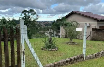 Terreno à venda na Jacob Guilherme Dienstmann, 54, União, Estância Velha