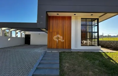 Casa plana - imóvel ideal para quem valoriza qualidade de vida, conforto e praticidade