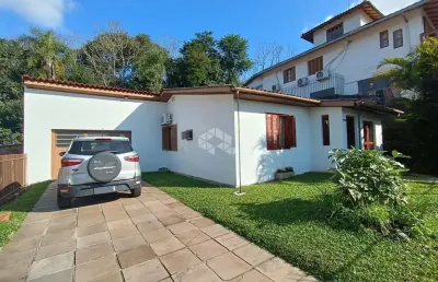 Casa com 3 quartos à venda na Jacob Saueressig, 472, Sete de Setembro, Ivoti