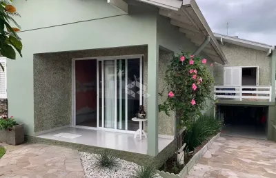 Casa com 3 quartos à venda na Albino Hugo Muller, 990, Cidade Nova, Ivoti