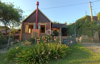 Casa com 3 quartos à venda na Pedro Frederico Leuck, 245, Cidade Nova, Ivoti