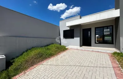 Casa à venda no loteamento jardim da encosta ii, localizado no bairro encosta do so