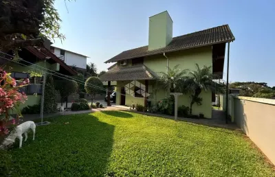 Casa com 3 quartos à venda na Arthur Augusto Gerhardt, 41, Morada do Sol, Ivoti