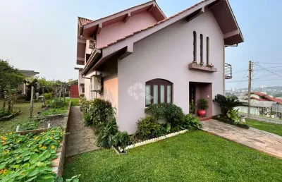 Casa com 3 quartos à venda na Henrique Dias, 1290, Jardim Panorâmico, Ivoti