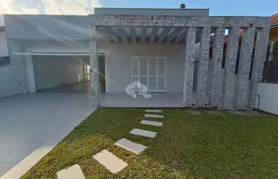 Casa com 3 quartos à venda na Anchieta, 464, Harmonía, Ivoti