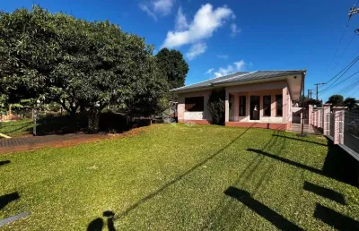 Casa com 3 quartos à venda na Santa Maria, 181, Jardim Buhler, Ivoti