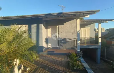 Residência ideal para quem valoriza praticidade, conforto e excelente localização!