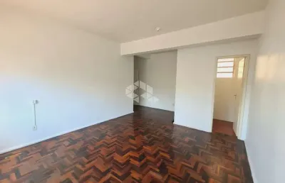 Salas com 32 metros quadrados cada, localizada no bairro centro em novo hamburgo.