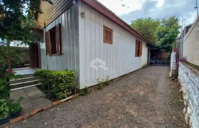 Terreno com 349 metros quadrados no bairro operário, em novo hamburgo.