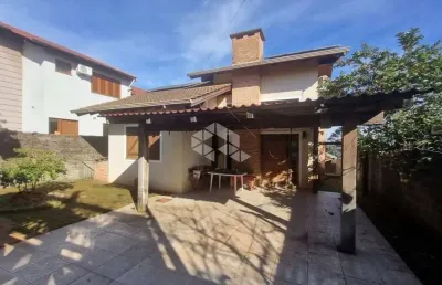 Casa com 2 quartos à venda na Jorge Amado, 162, Bela Vista, Estância Velha