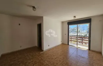 Apartamento jk no centro de novo hamburgo - financiamento, fgts e minha casa minha vida