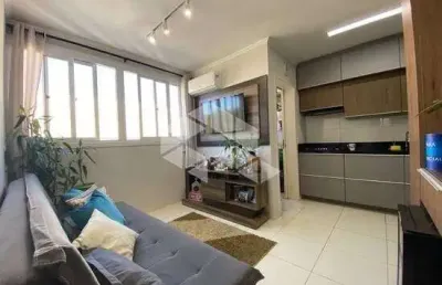 Apartamento 02 dormitórios-bairro cidade nova -ivoti