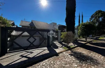 Casa com 4 quartos à venda na João Schneider, 691, Jardim do Alto, Ivoti