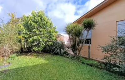 Casa de 213m² com 5 dormitórios, poço artesiano e energia fotovoltaica no bairro união, estância velha aceita financiamento !