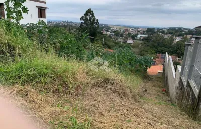 Terreno à venda na Rua Alfredo Osvino Noé, 124, União, Estância Velha