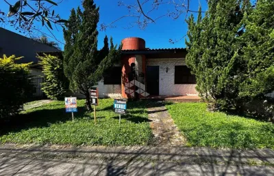 Casa com 3 quartos à venda na Farroupilha, 217, Centro, Estância Velha