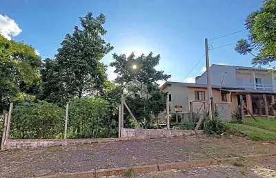 Terreno 390m² bairro uniao,  otima localização em estância velha rs