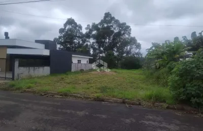 Terreno à venda na Serraria, 001, União, Estância Velha