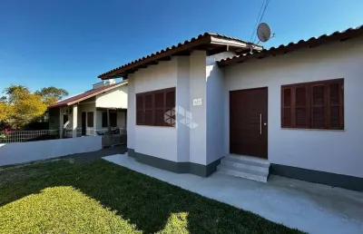 Casa reformada no bairro campo grande - estância velha