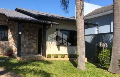 Casa com 3 quartos à venda na Marcílio Dias, 69, Harmonía, Ivoti