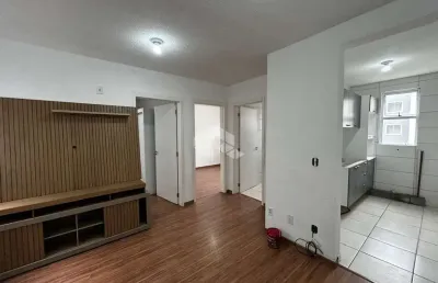 Apartamento com 2 quartos à venda na Arthur Momberger - De 801/802 Ao Fim, 1050, Vila Diehl, Novo Hamburgo