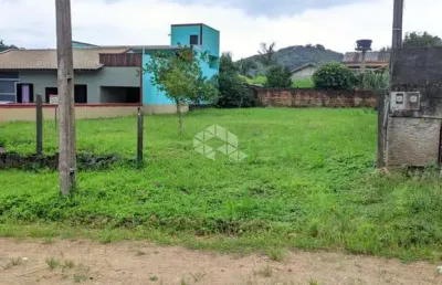 Terreno à venda na Annieta Mathias Enke, 705, Amizade, Jaraguá do Sul