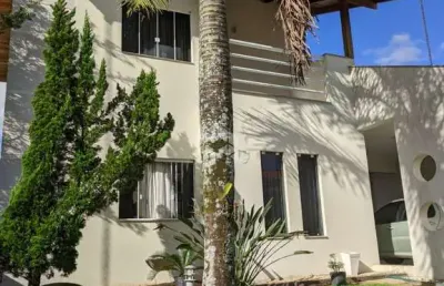 Casa com 2 quartos à venda na Alvino Stein, 386, São Luís, Jaraguá do Sul