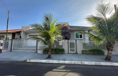 Casa com 3 quartos à venda na Emília Hornburg, 50, Amizade, Jaraguá do Sul