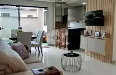 Casa com 3 quartos à venda na Domingos Sanson, 498, Vila Lalau, Jaraguá do Sul