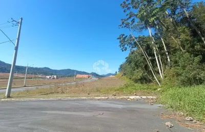 Terreno à venda na Hilário Klein, 144, Três Rios do Norte, Jaraguá do Sul