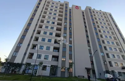 Apartamento 2 quartos na vila baependi em jaraguá do sul, sc
