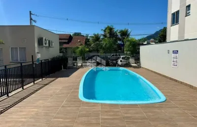 Apartamento 2 quartos no bairro são luiz em jaraguá do sul, sc