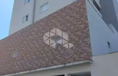Apartamento novo 1 suíte + 1 quarto/dormitório no centro de jaraguá do sul