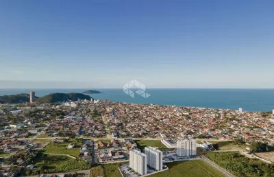 Apartamento 2 quartos/dormitórios próximo ao beto carrero world em penha - sc