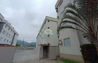 Apartamento 2 quartos na vila baependi em jaraguá do sul, sc
