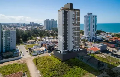 Apartamentos 3 suítes no itacolomi em balneário piçarras sc