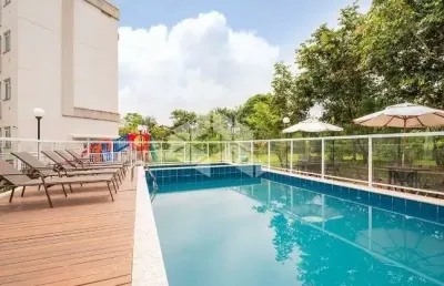Apartamento 2 quartos no bairro jaragua 99 em jaraguá do sul, sc